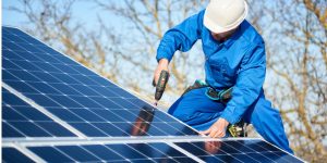 Installation Maintenance Panneaux Solaires Photovoltaïques à Wimereux